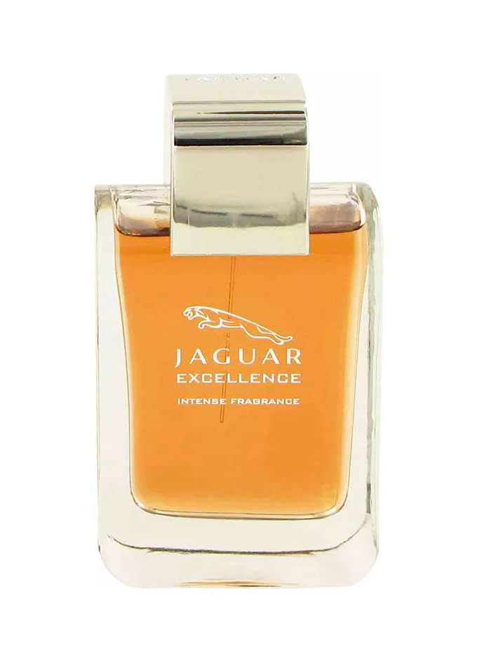 Jaguar — Jaguar Excellence