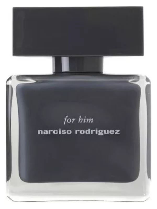 Narciso Rodriguez — Narciso Rodriguez For Him
