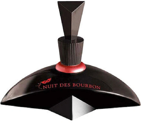 Marina de Bourbon — Marina de Bourbon Nuit Des Bourbon