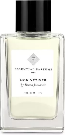 Essential Parfums Mon Vetiver — фото 2
