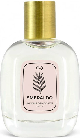 Sylvaine Delacourte — Sylvaine Delacourte Smeraldo