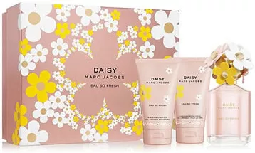 Marc Jacobs — Marc Jacobs Daisy Eau So Fresh