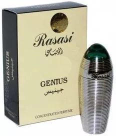 Rasasi — Rasasi Genius