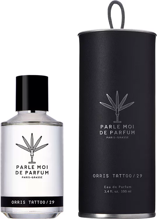 Parle Moi de Parfum Orris Tattoo/29 — фото 3