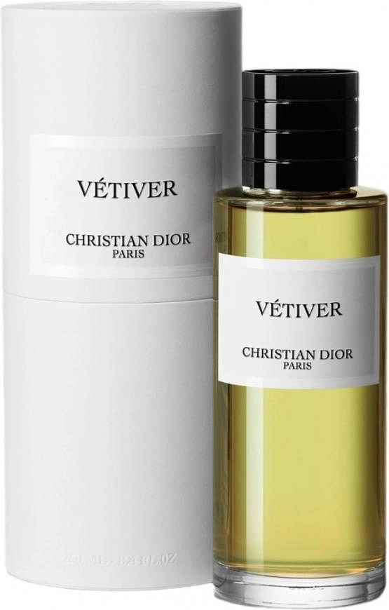 Christian Dior Vetiver — фото 2