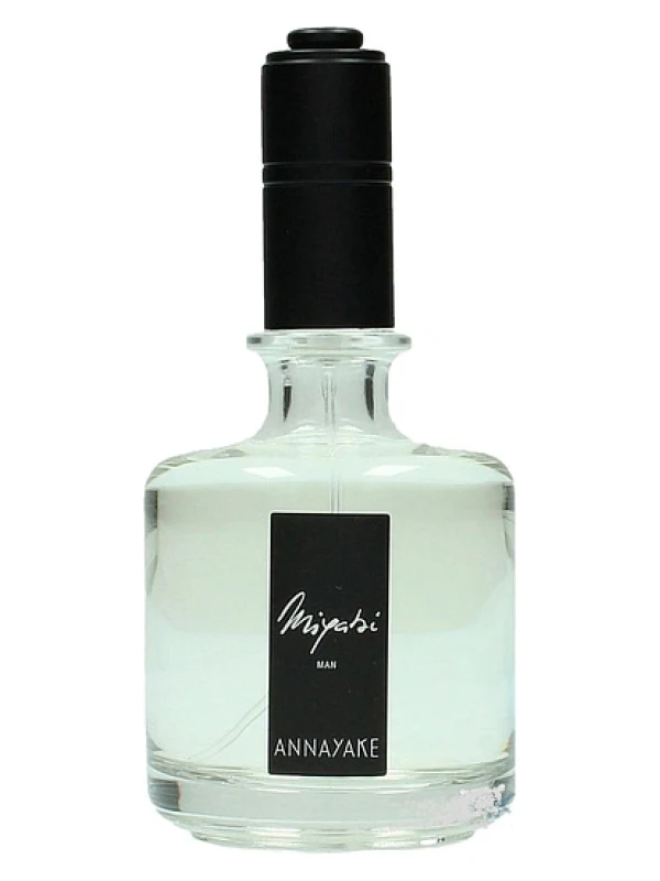 Annayake — Annayake Miyabi Man