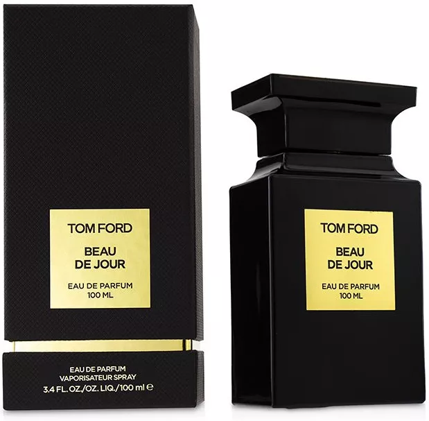 Tom Ford Beau de Jour — фото 4