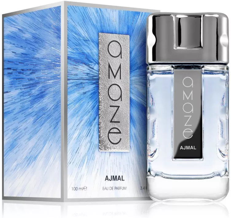 Ajmal Amaze For Men — фото 3