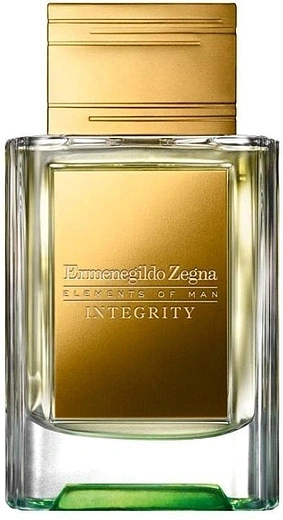 Ermenegildo Zegna — Ermenegildo Zegna Elements of Man Integrity