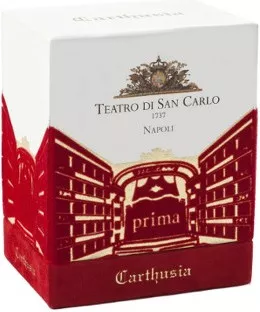 Carthusia Prima del Teatro di San Carlo — фото 4