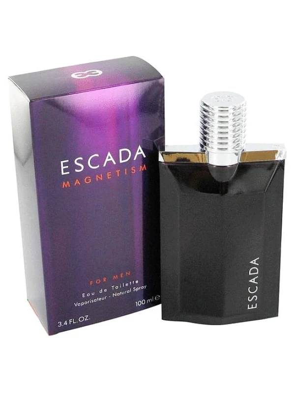 Escada — Escada Magnetism For Men