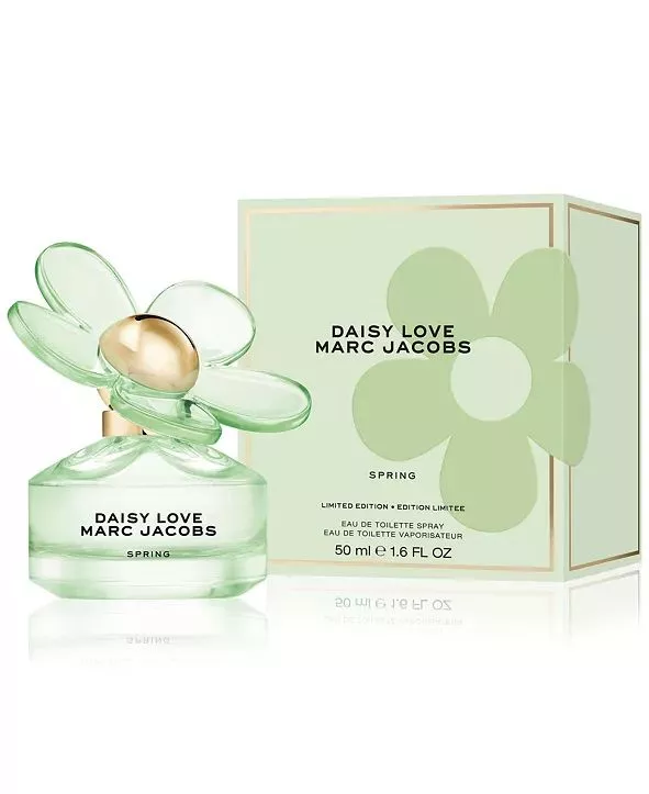 Marc Jacobs Daisy Love Spring — фото 3