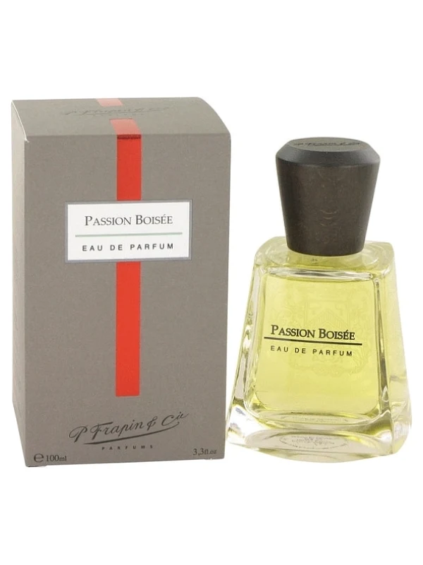 Frapin — Frapin Passion Boisee