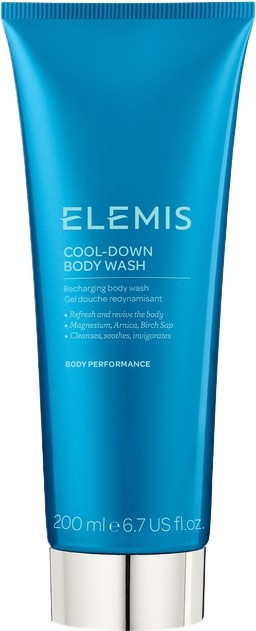 Elemis — ELEMIS Cool Down Body Wash — фото 2