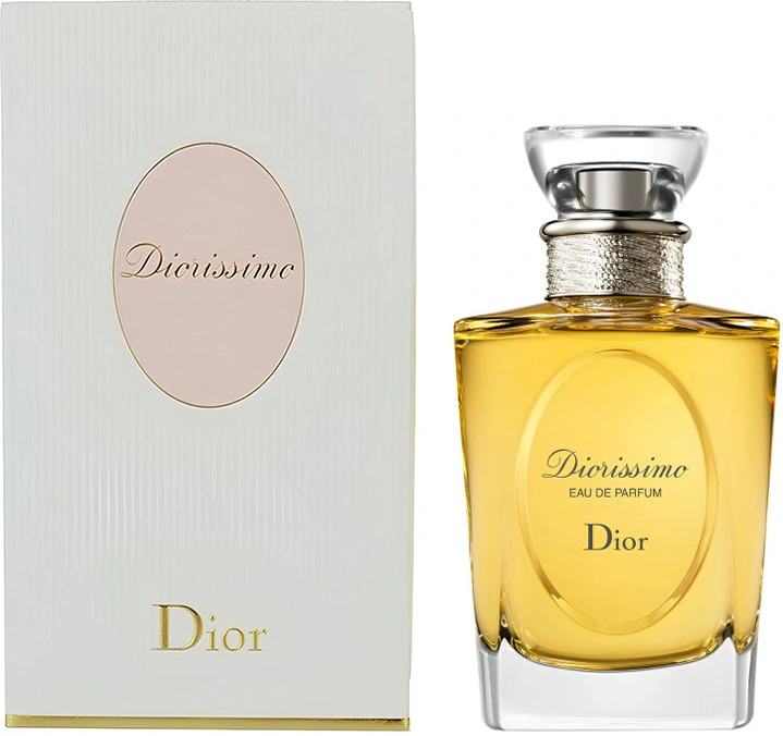 Christian Dior Diorissimo Одеколон — фото 6