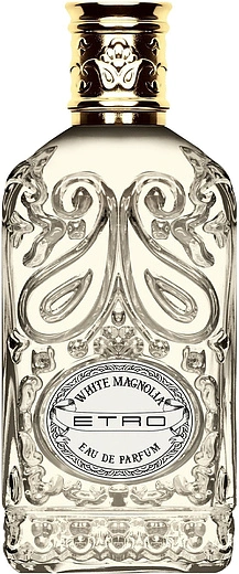 Etro — Etro White Magnolia