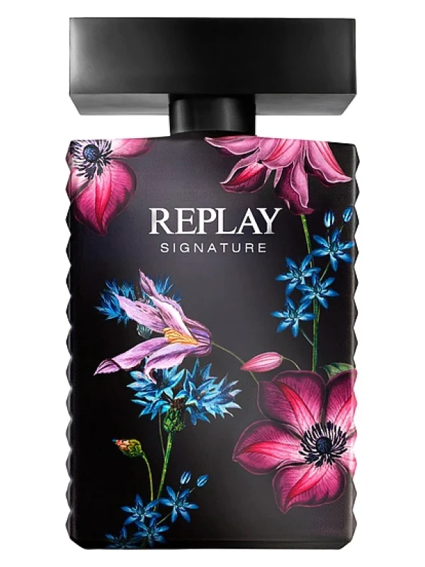 Replay — Replay Replay Signature For Women