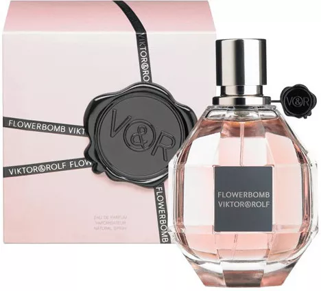 Viktor & Rolf — Viktor & Rolf Flowerbomb