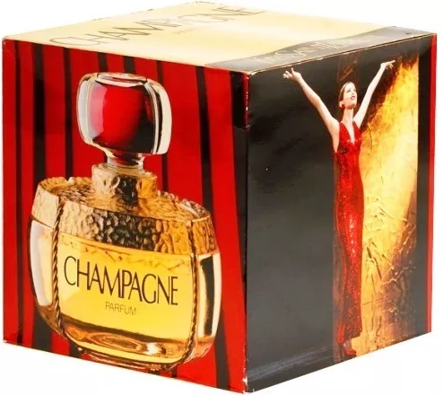 Yves Saint Laurent — Yves Saint Laurent Champagne