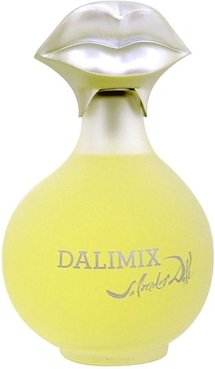 Salvador Dali — Salvador Dali Dalimix