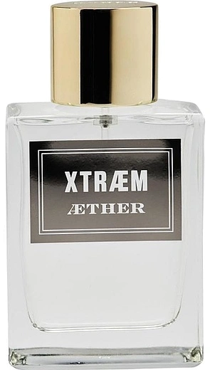 Aether — Aether Xtraem