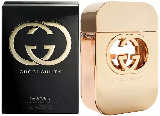 Gucci Guilty Pour Femme Лосьон — фото 2