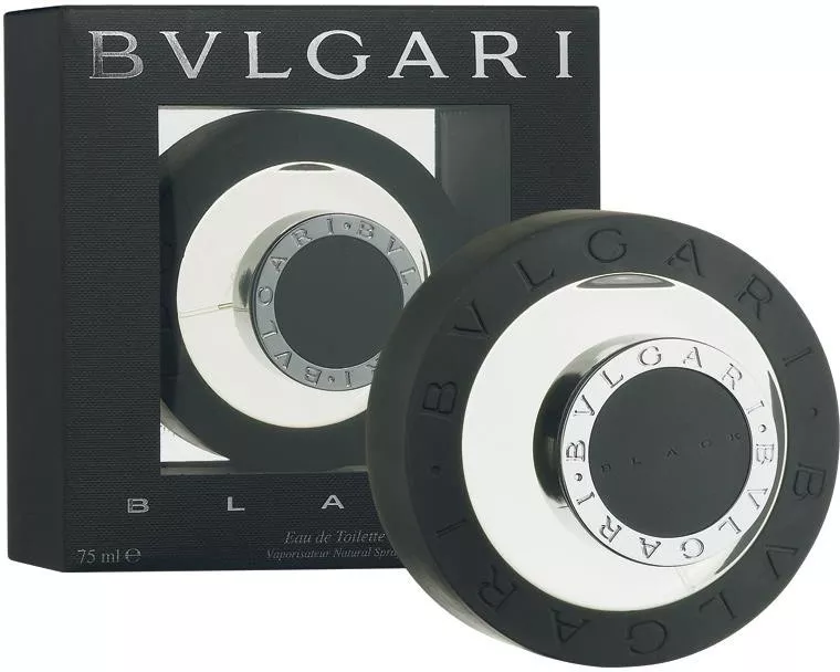 Bvlgari Bvlgari Black — фото 3