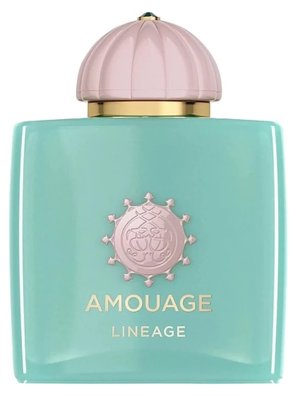 Amouage — Amouage Lineage