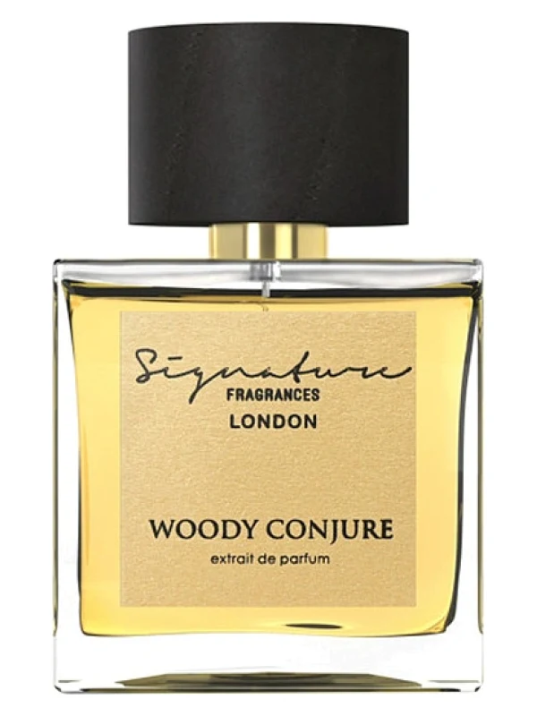 Signature — Signature Woody Conjure