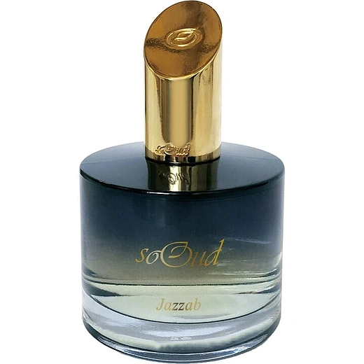 SoOud — SoOud Jazzab Eau Fine