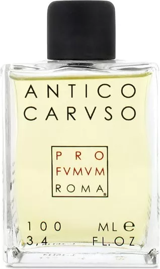 Profumum Roma Antico Caruso — фото 2