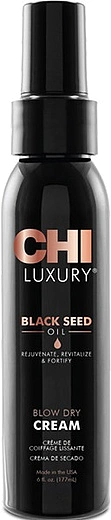 CHI — CHI Luxury Black Seed Oil Blow Dry Cream