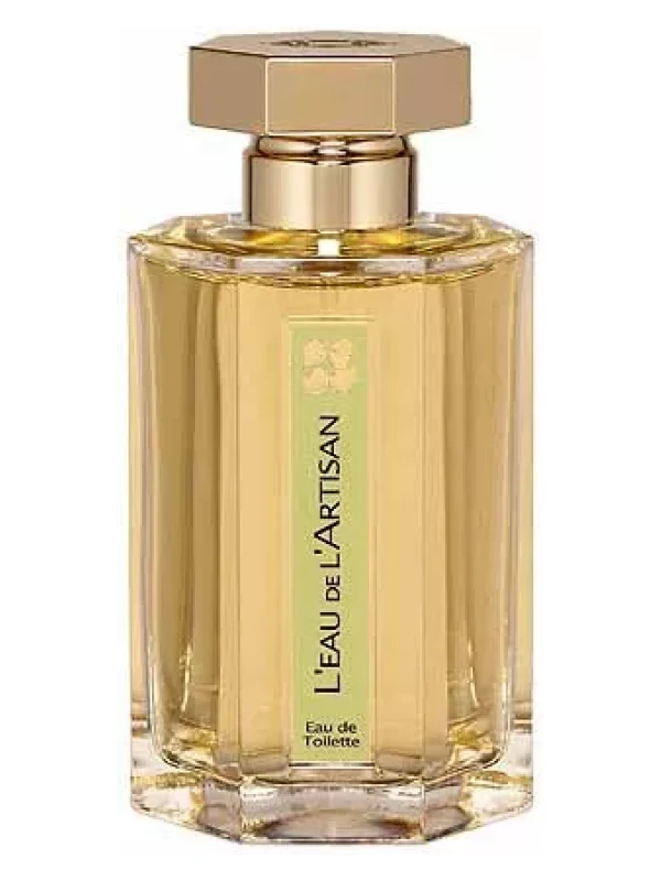 L`Artisan Parfumeur — L`Artisan Parfumeur L`Eau de l`Artisan