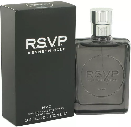 Kenneth Cole Rsvp Лосьон — фото 4