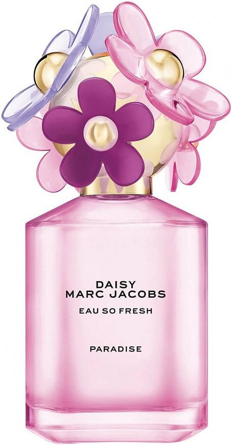 Marc Jacobs Daisy Paradise — фото 3