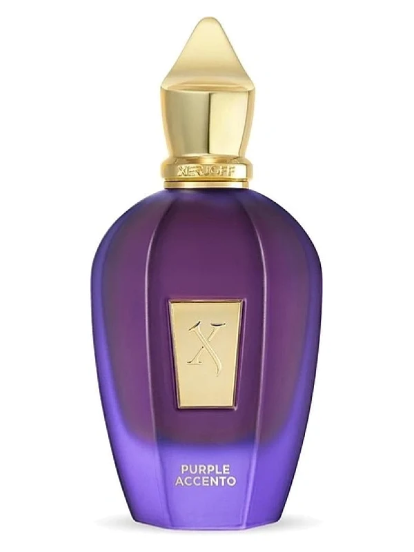 Xerjoff — Xerjoff Sospiro: Purple Accento