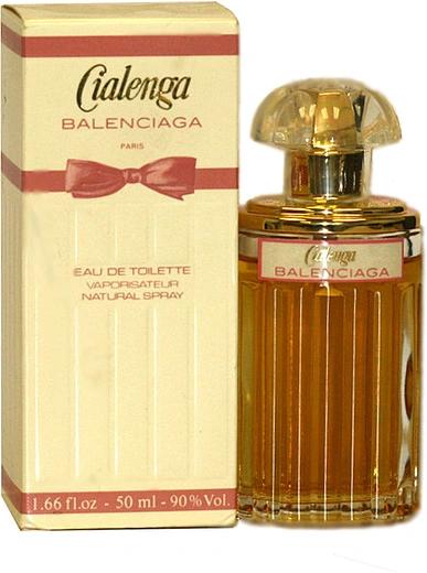 Cristobal Balenciaga — Cristobal Balenciaga Cialenga