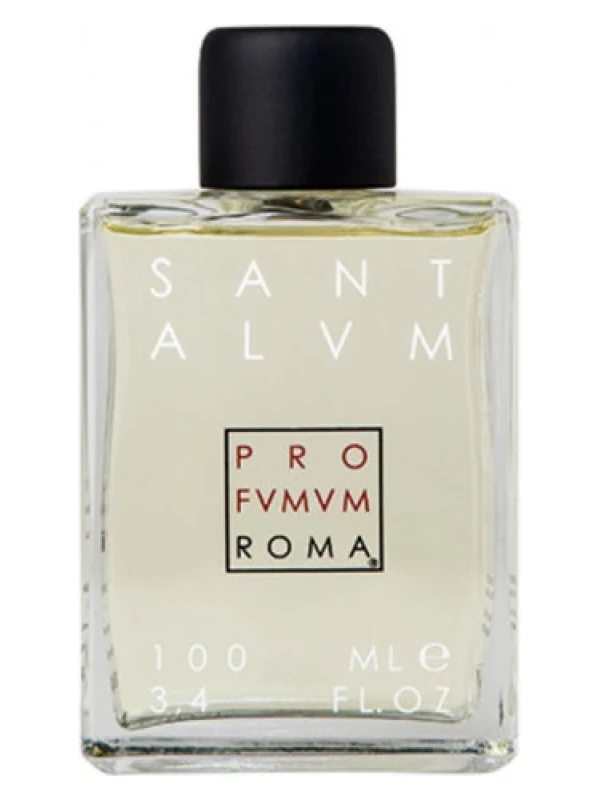 Profumum Roma — Profumum Roma Santalum
