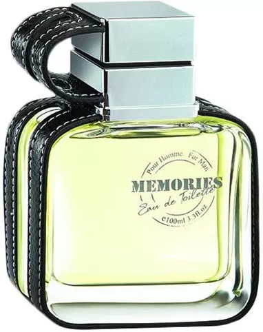 Emper — Emper Memories for Man