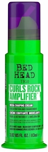 Tigi — Tigi Bed Head Curls Rock Amplifier
