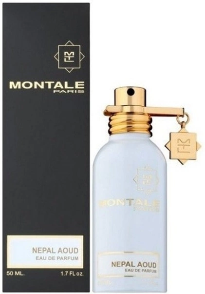Montale Nepal Aoud — фото 4