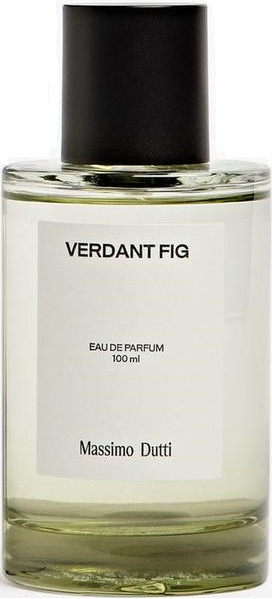 Massimo Dutti — Massimo Dutti Verdant Fig