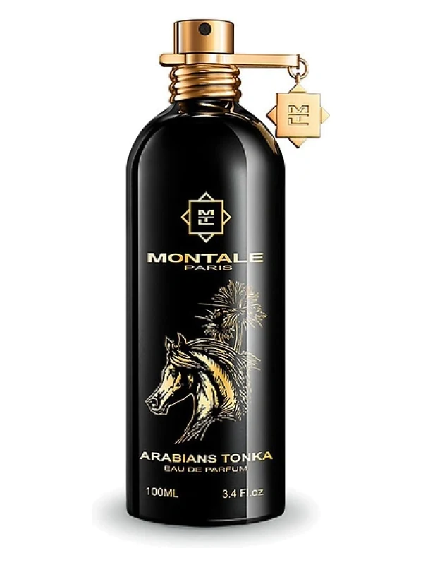 Montale — Montale Arabians Tonka