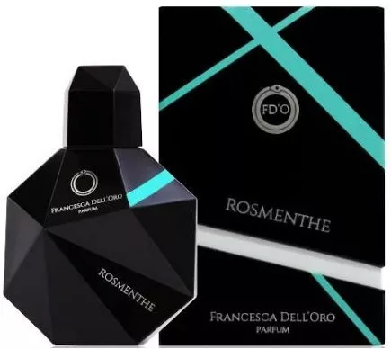 Francesca dell`Oro Rosmenthe — фото 3