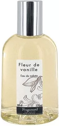 Fragonard — Fragonard Fleur de Vanille