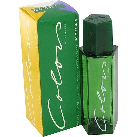 Benetton — Benetton Colors