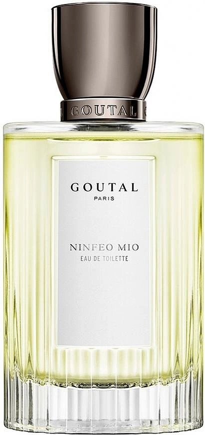 Annick Goutal Ninfeo Mio man — фото 4