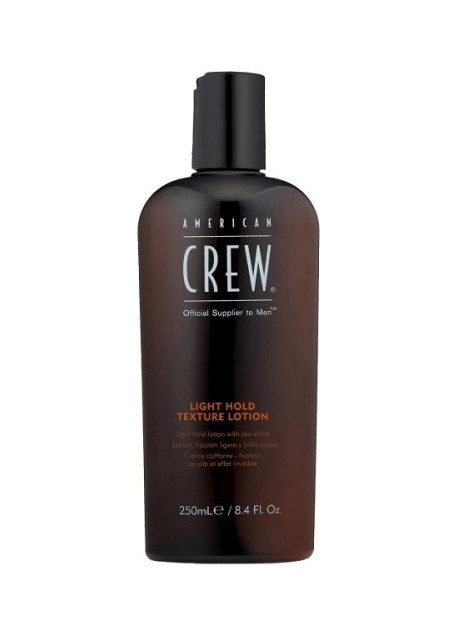 American Crew — American Crew Classic Light Hold Texture Lotion