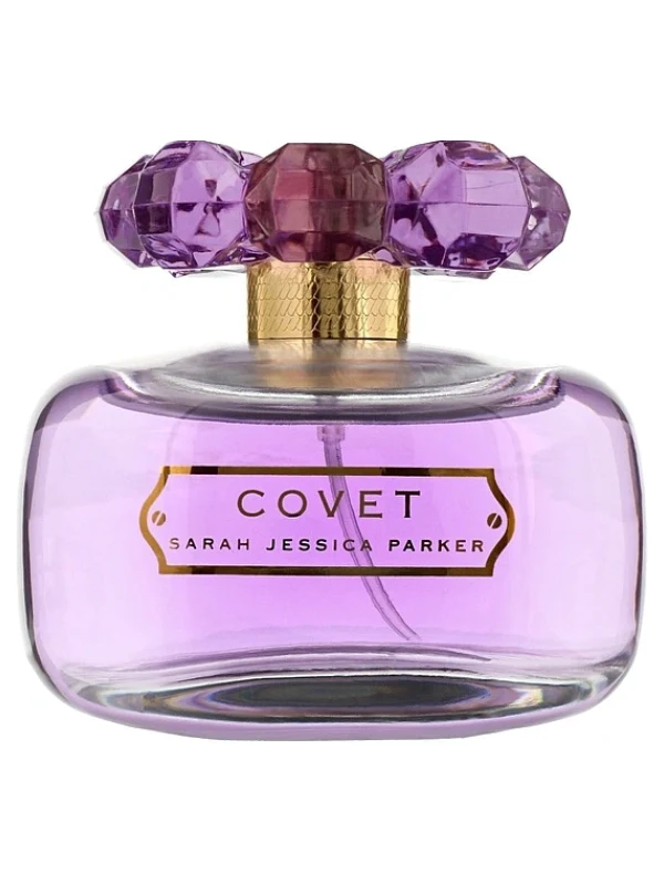 Sarah Jessica Parker — Sarah Jessica Parker Covet Pure Bloom