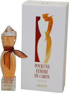 Caron — Caron Pour Une Femme